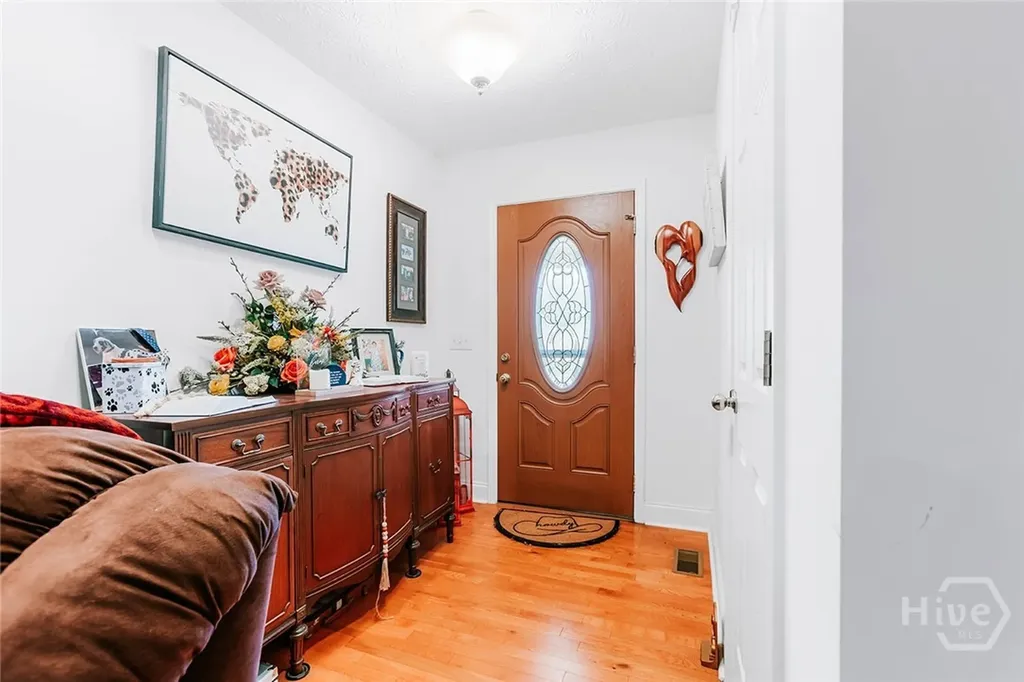 2242 Crawfordville Road Rayle GA 30660
