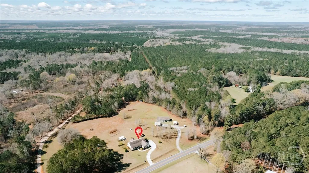 2242 Crawfordville Road Rayle GA 30660