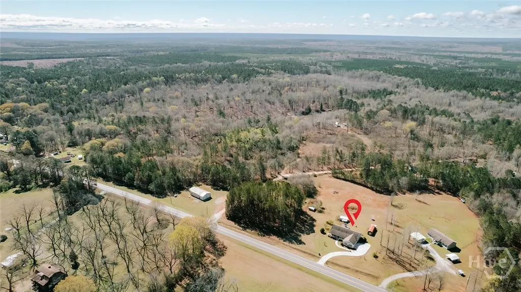 2242 Crawfordville Road Rayle GA 30660