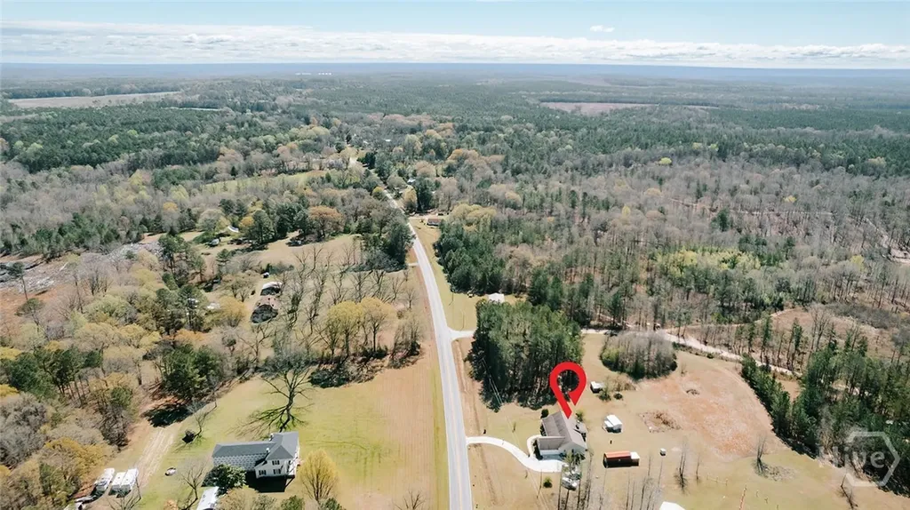2242 Crawfordville Road Rayle GA 30660