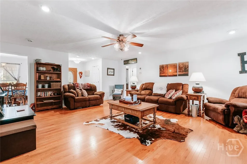 2242 Crawfordville Road Rayle GA 30660