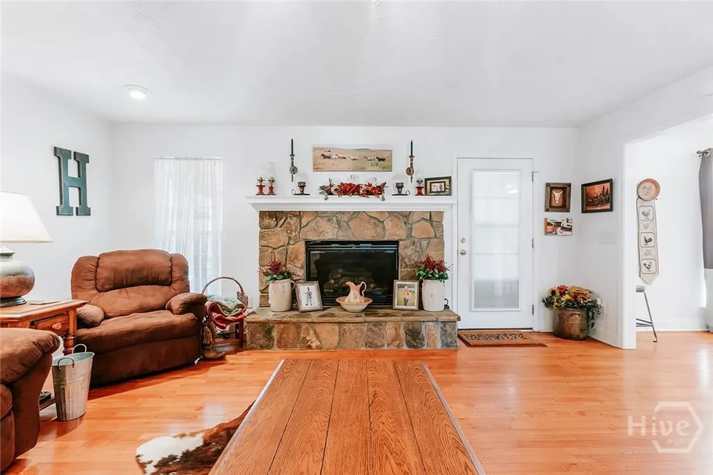 2242 Crawfordville Road Rayle GA 30660
