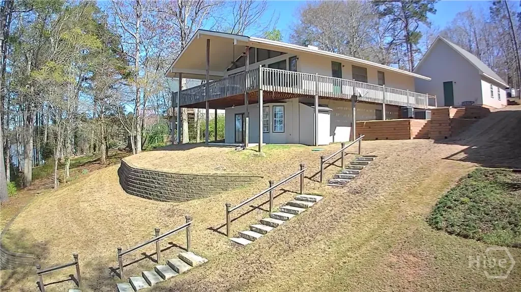 396 Chickadee Court Monticello GA 31064