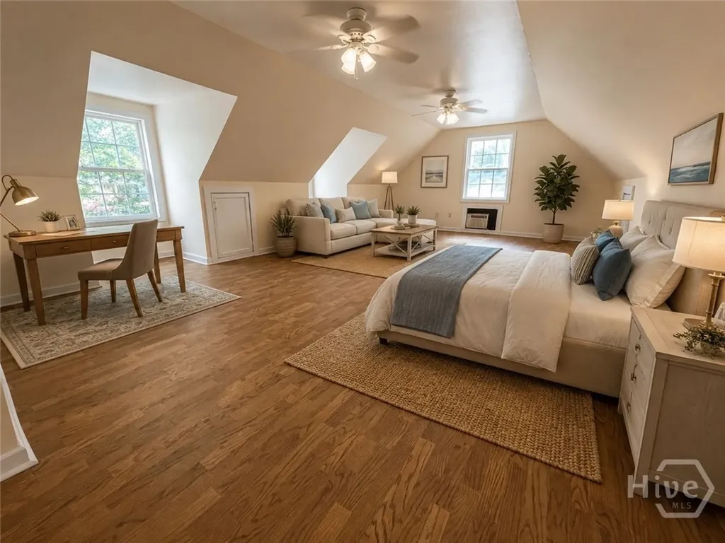 396 Chickadee Court Monticello GA 31064