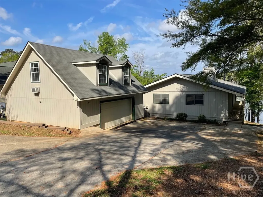 396 Chickadee Court Monticello GA 31064