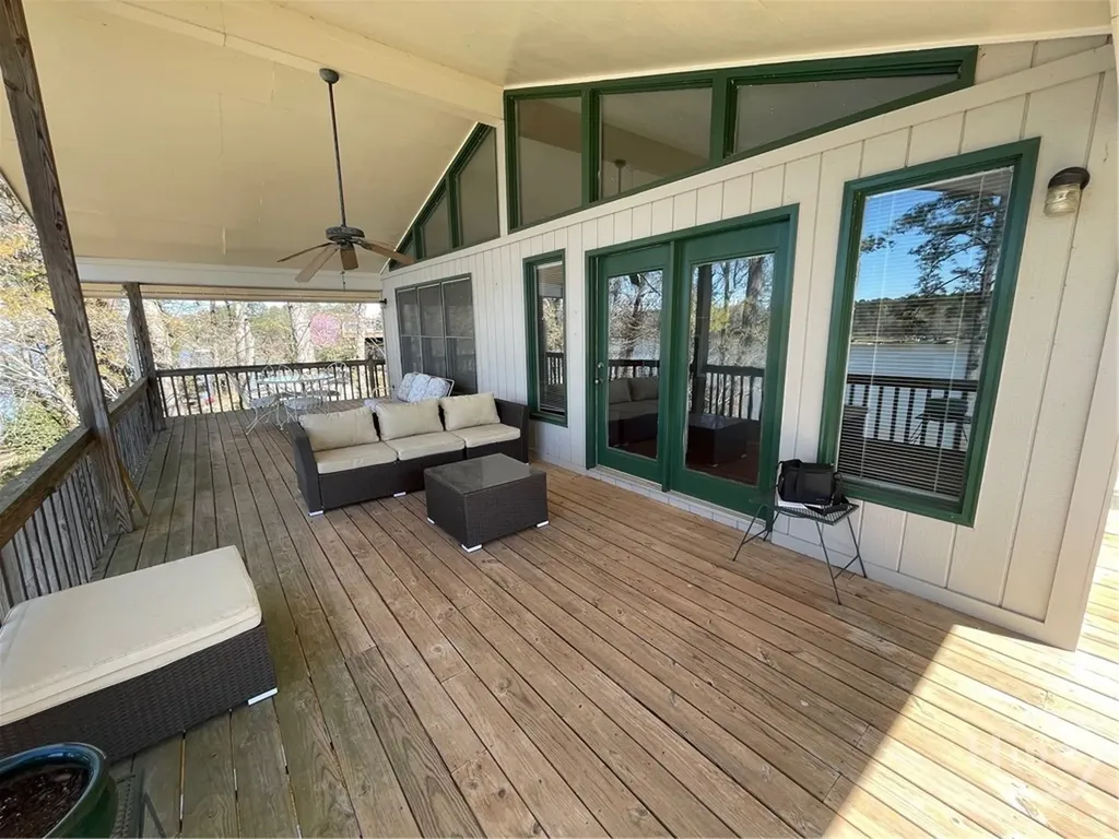 396 Chickadee Court Monticello GA 31064
