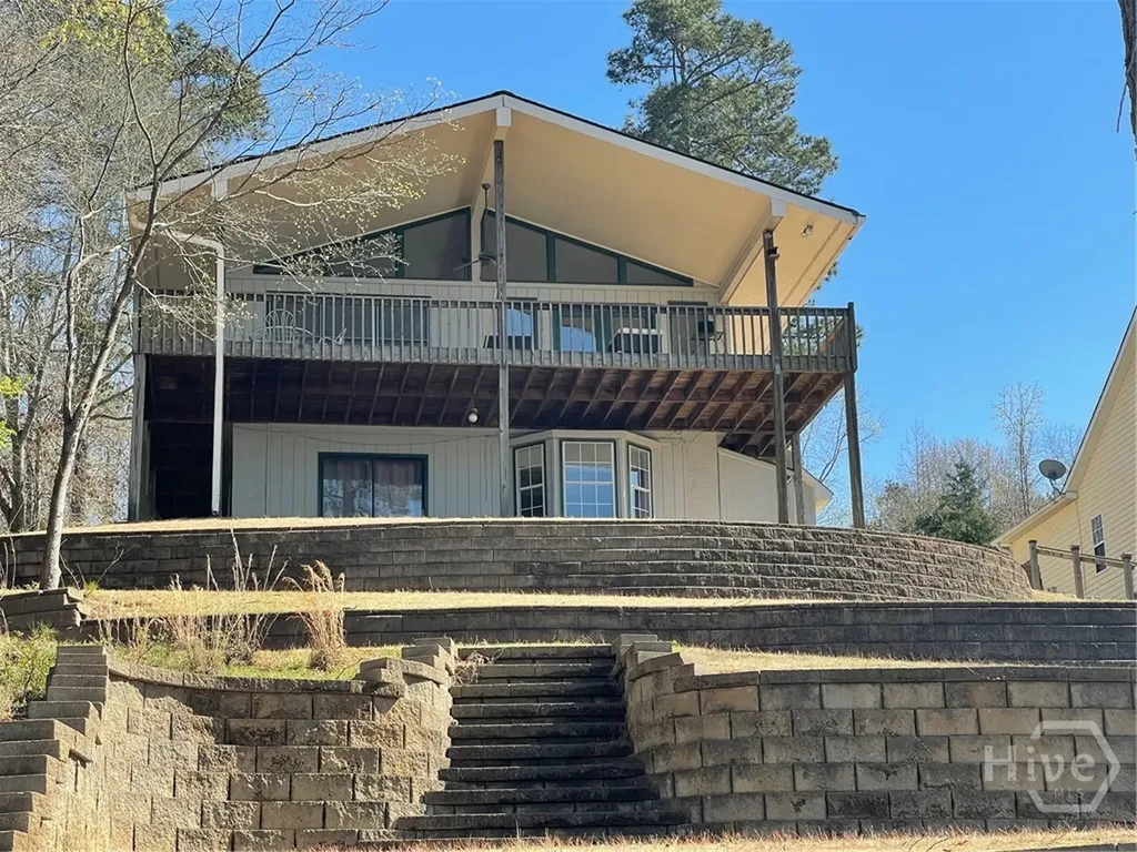 396 Chickadee Court Monticello GA 31064