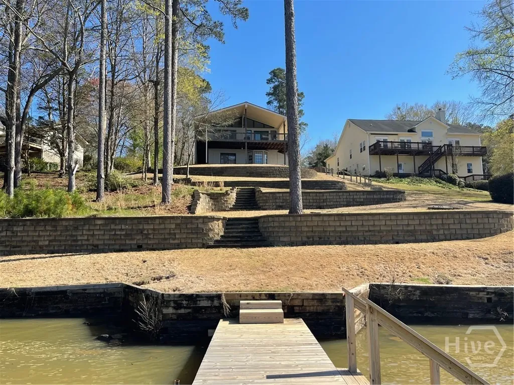 396 Chickadee Court Monticello GA 31064