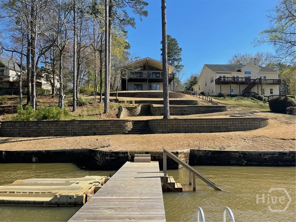 396 Chickadee Court Monticello GA 31064