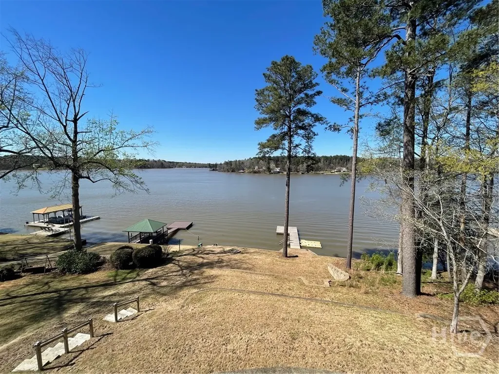 396 Chickadee Court Monticello GA 31064