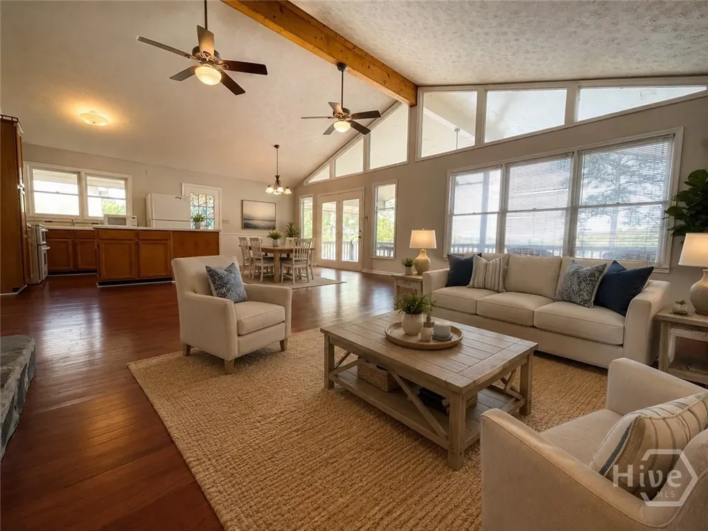 396 Chickadee Court Monticello GA 31064
