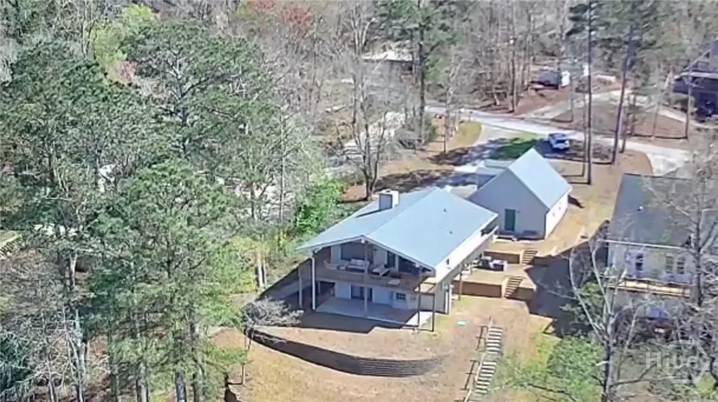 396 Chickadee Court Monticello GA 31064