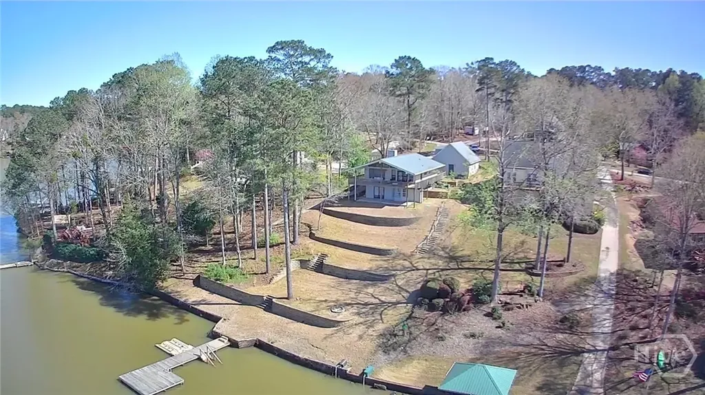 396 Chickadee Court Monticello GA 31064