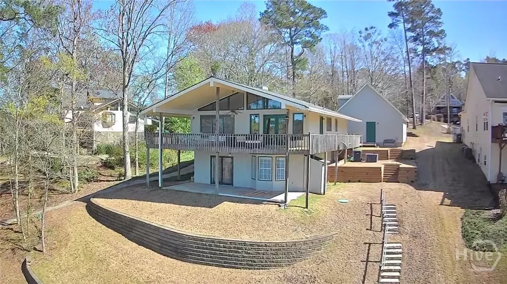 396 Chickadee Court Monticello GA 31064