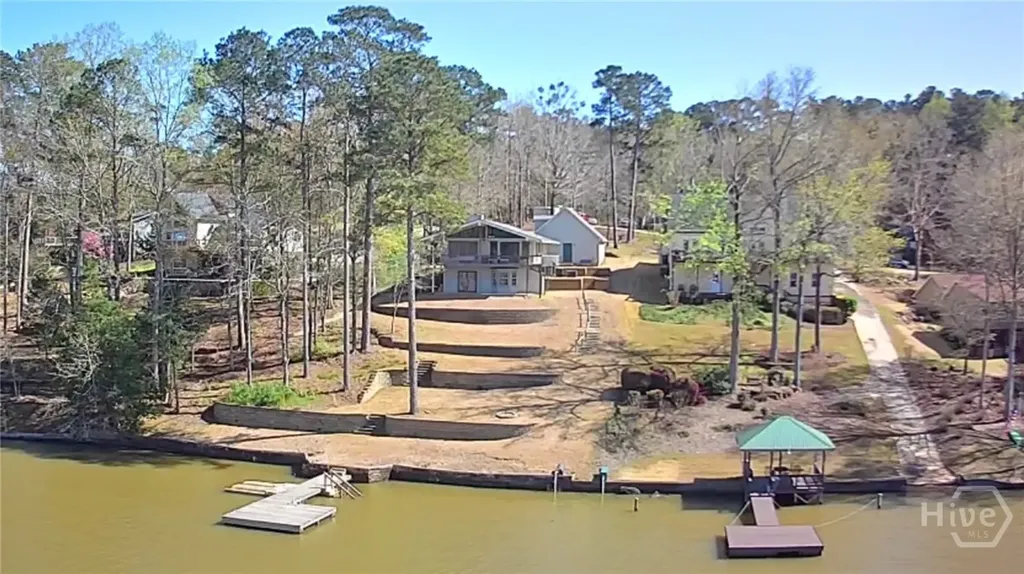 396 Chickadee Court Monticello GA 31064