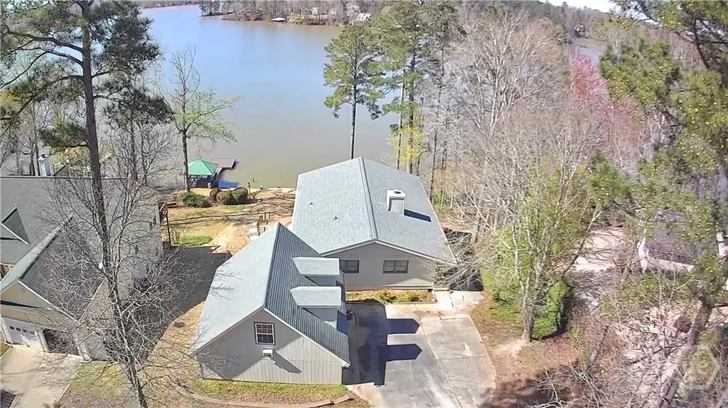 396 Chickadee Court Monticello GA 31064