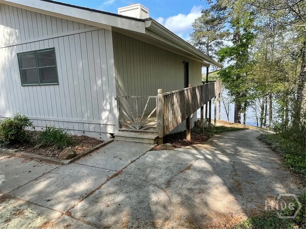 396 Chickadee Court Monticello GA 31064