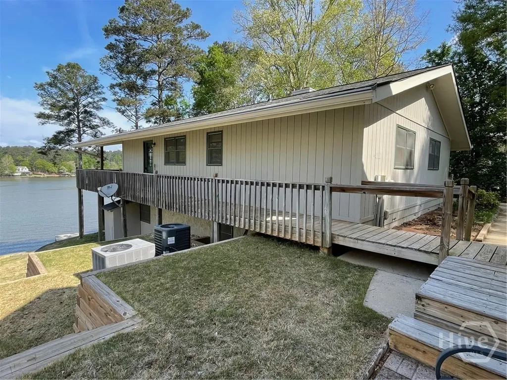 396 Chickadee Court Monticello GA 31064