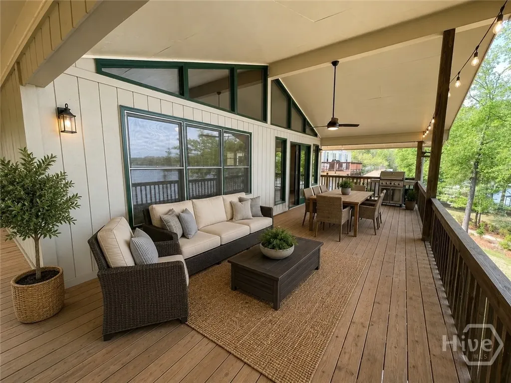 396 Chickadee Court Monticello GA 31064