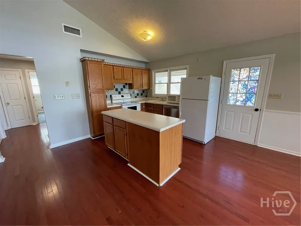 396 Chickadee Court Monticello GA 31064