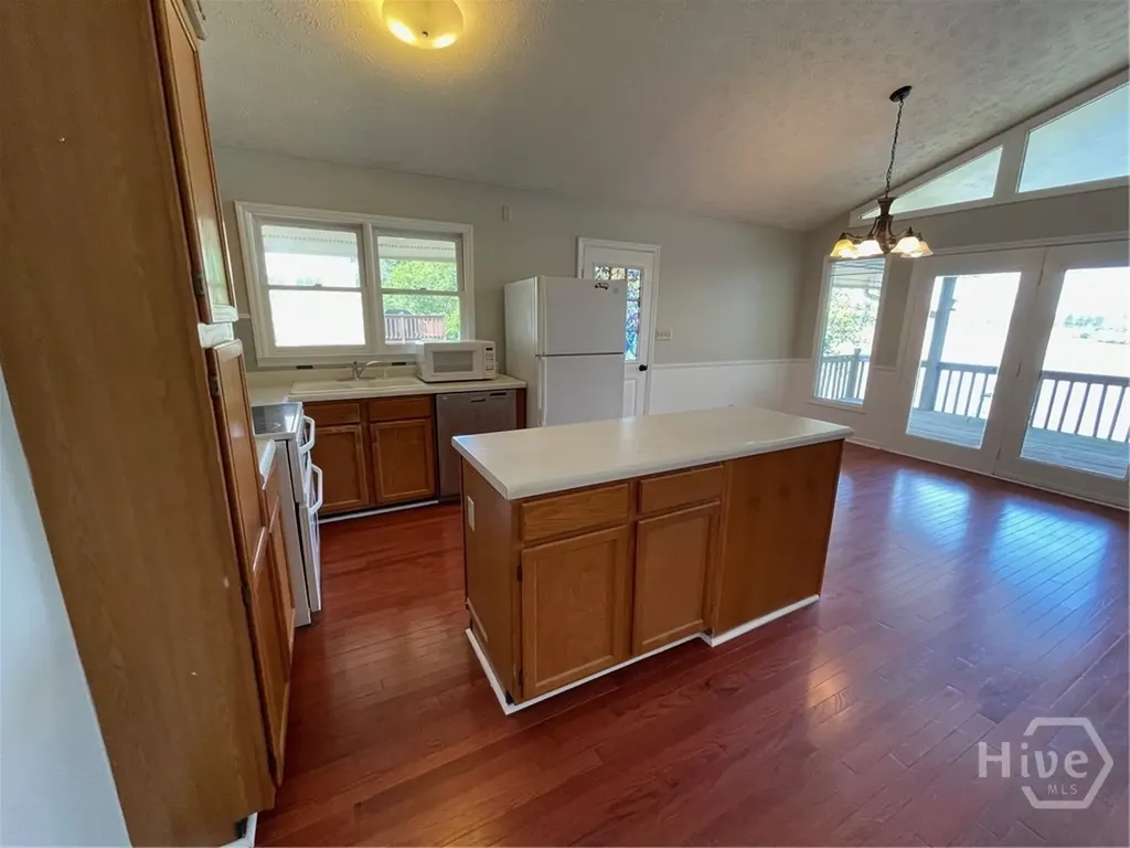 396 Chickadee Court Monticello GA 31064