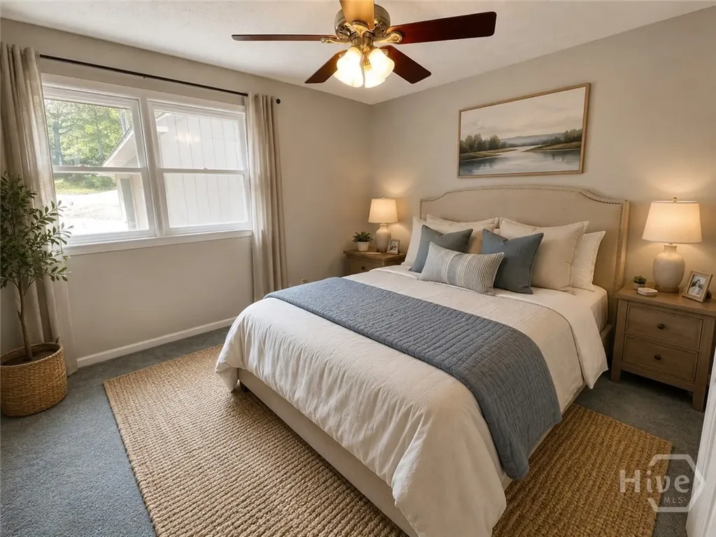 396 Chickadee Court Monticello GA 31064