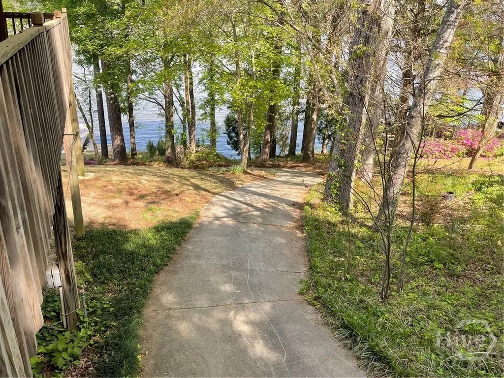 396 Chickadee Court Monticello GA 31064