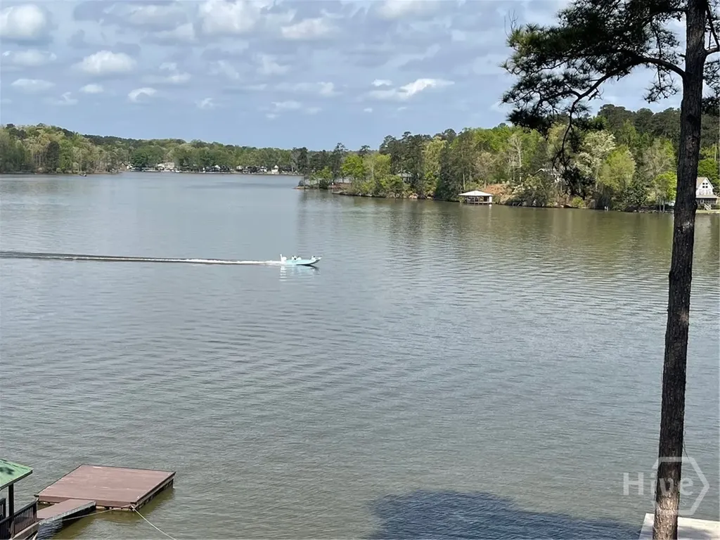 396 Chickadee Court Monticello GA 31064