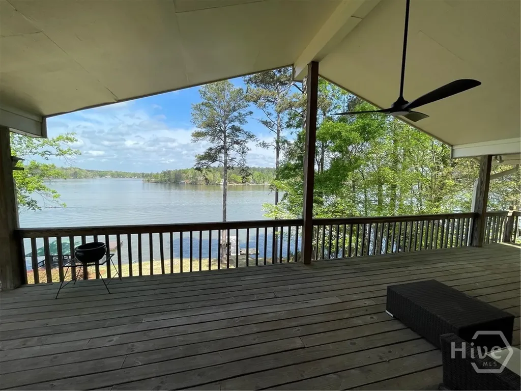 396 Chickadee Court Monticello GA 31064