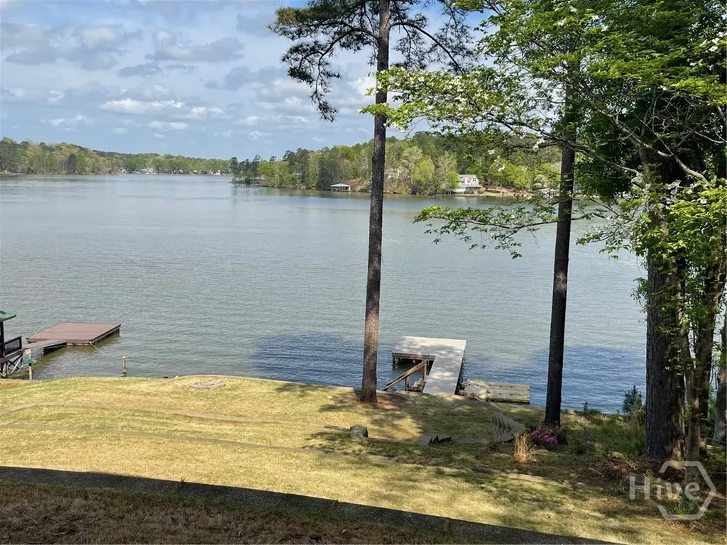 396 Chickadee Court Monticello GA 31064