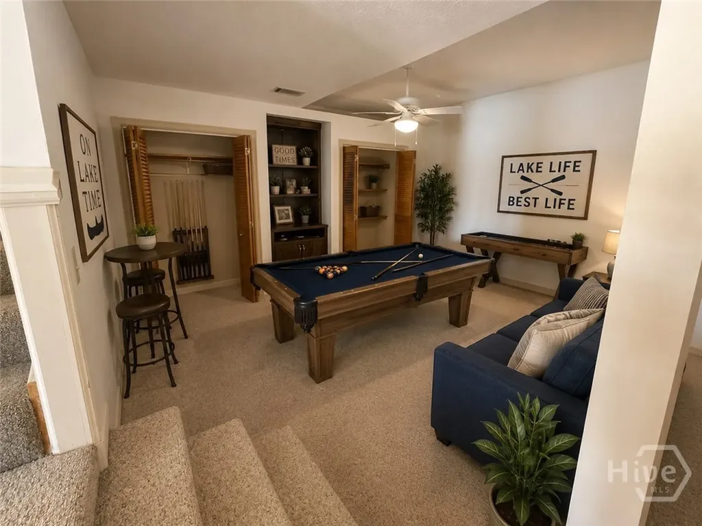 396 Chickadee Court Monticello GA 31064