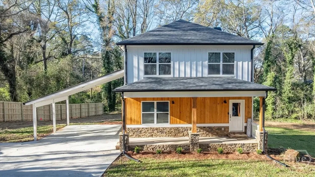 85 Thrasher Drive Watkinsville GA 30677