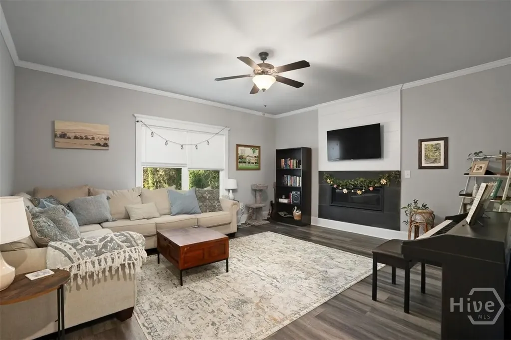 85 Thrasher Drive Watkinsville GA 30677