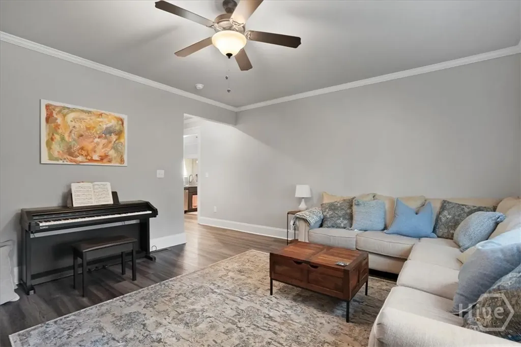85 Thrasher Drive Watkinsville GA 30677