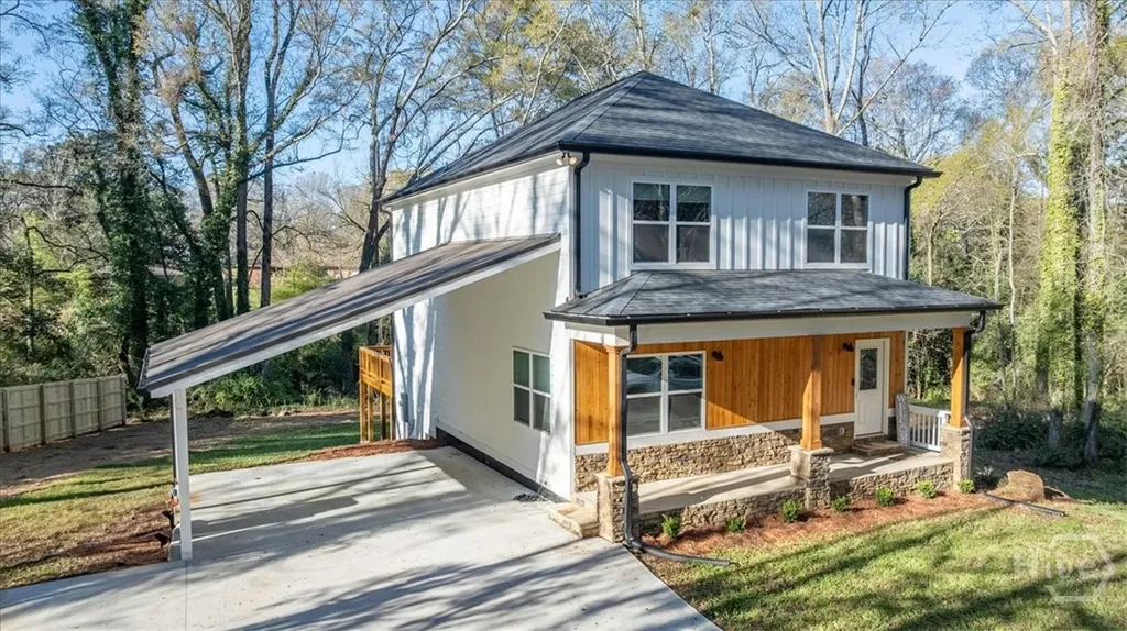 85 Thrasher Drive Watkinsville GA 30677
