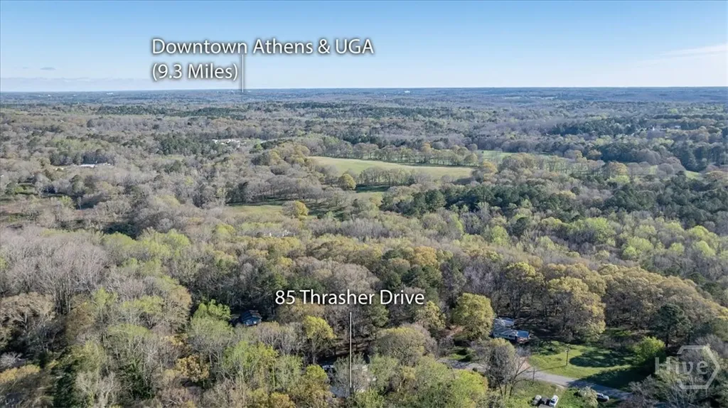 85 Thrasher Drive Watkinsville GA 30677