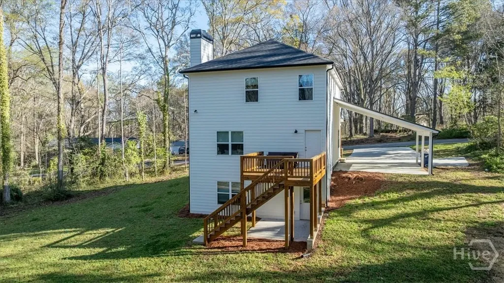 85 Thrasher Drive Watkinsville GA 30677