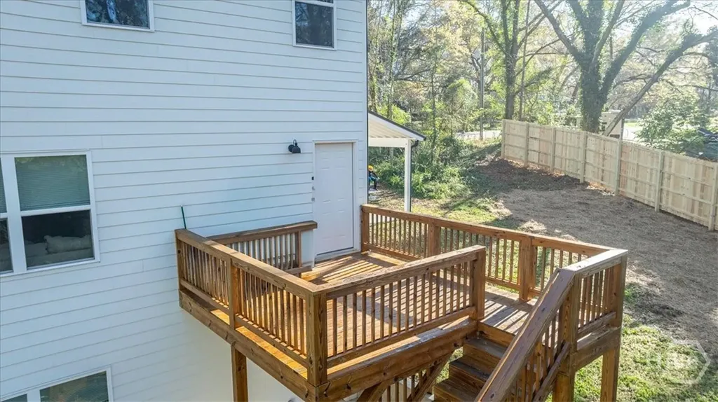 85 Thrasher Drive Watkinsville GA 30677
