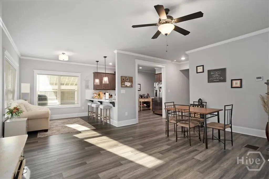 85 Thrasher Drive Watkinsville GA 30677