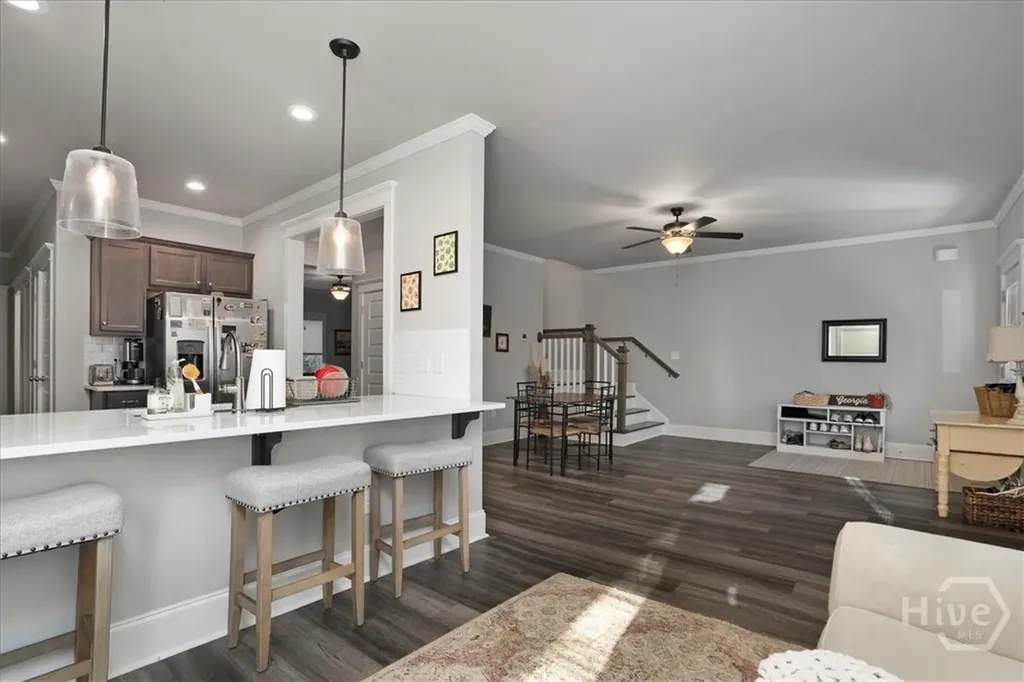 85 Thrasher Drive Watkinsville GA 30677