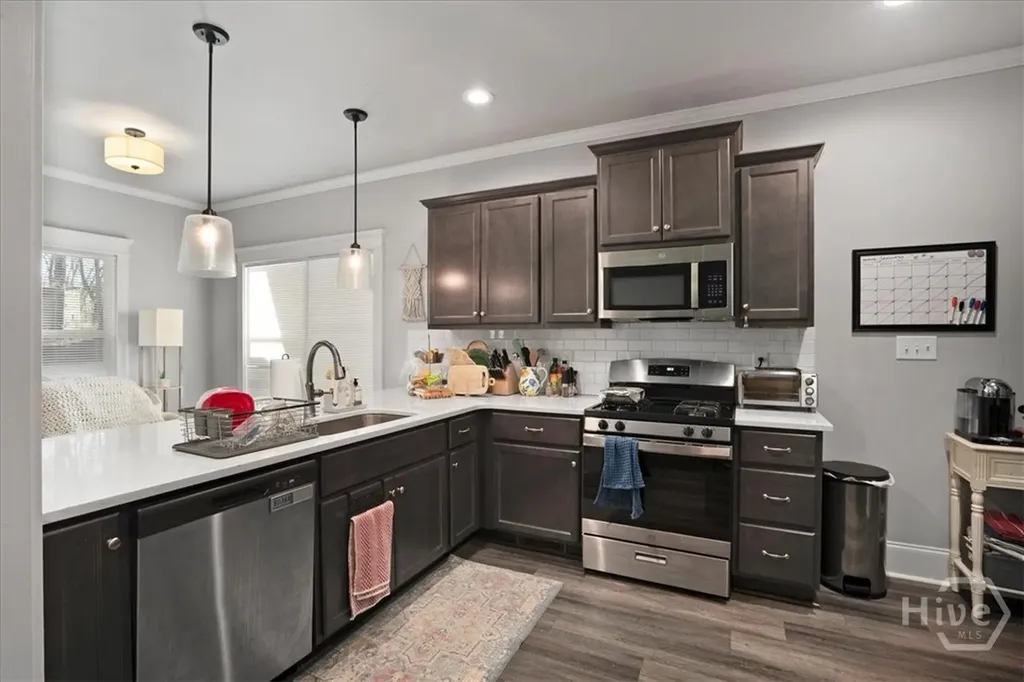 85 Thrasher Drive Watkinsville GA 30677