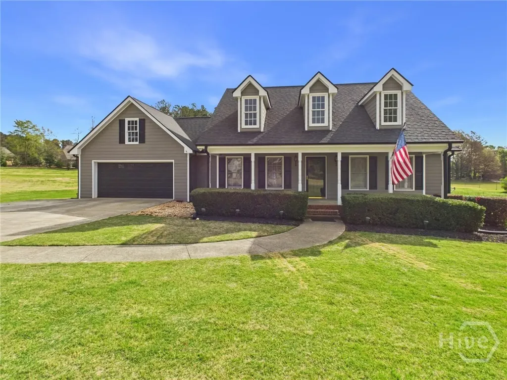 1030 Joie Drive Watkinsville GA 30677