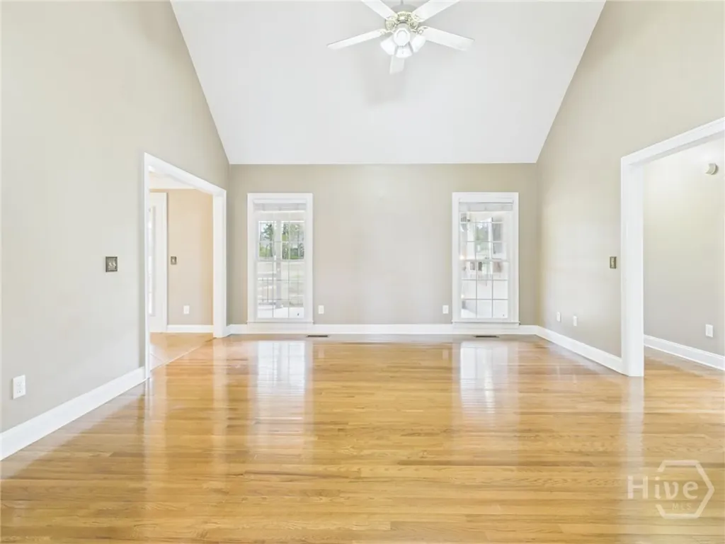 1030 Joie Drive Watkinsville GA 30677