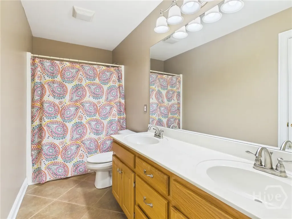 1030 Joie Drive Watkinsville GA 30677