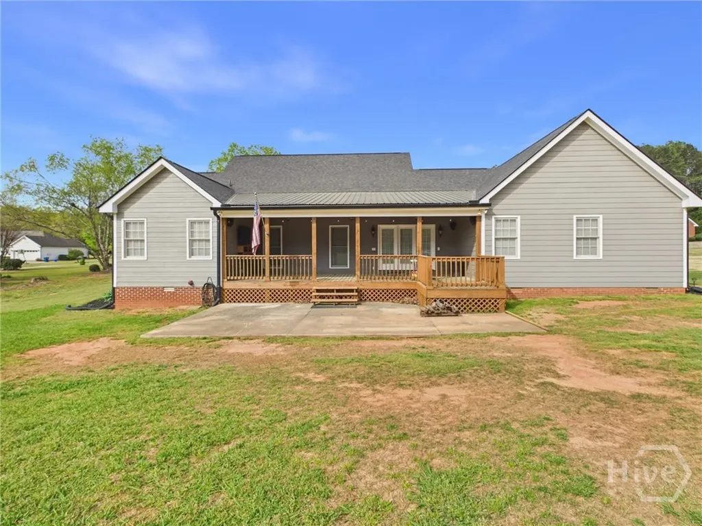 1030 Joie Drive Watkinsville GA 30677