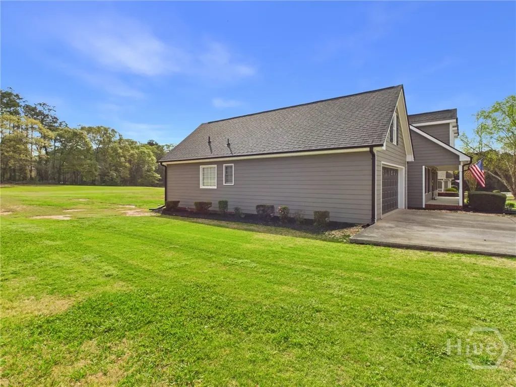 1030 Joie Drive Watkinsville GA 30677