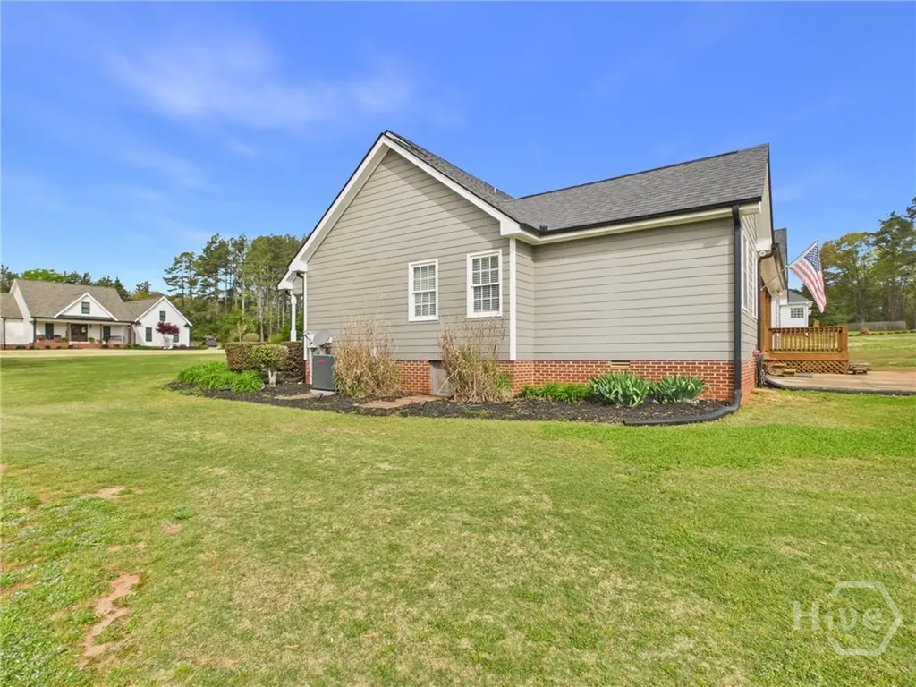 1030 Joie Drive Watkinsville GA 30677