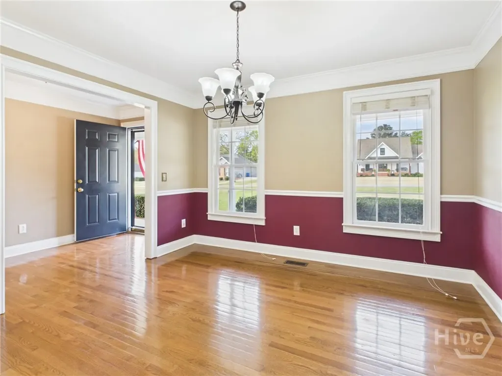 1030 Joie Drive Watkinsville GA 30677