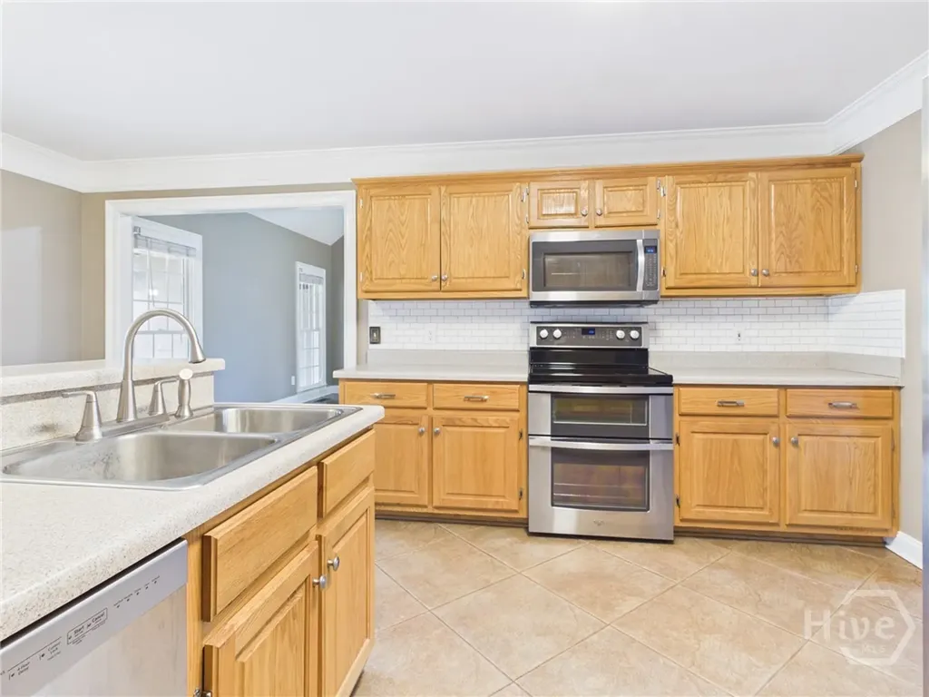 1030 Joie Drive Watkinsville GA 30677