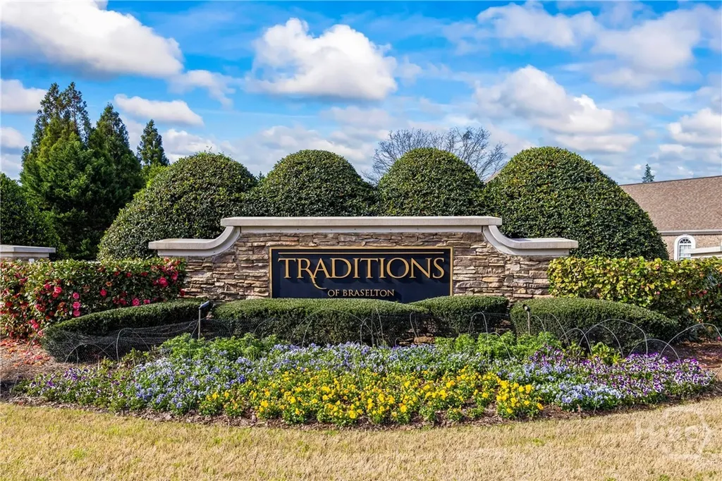 4611 Blacksmith Lane Jefferson GA